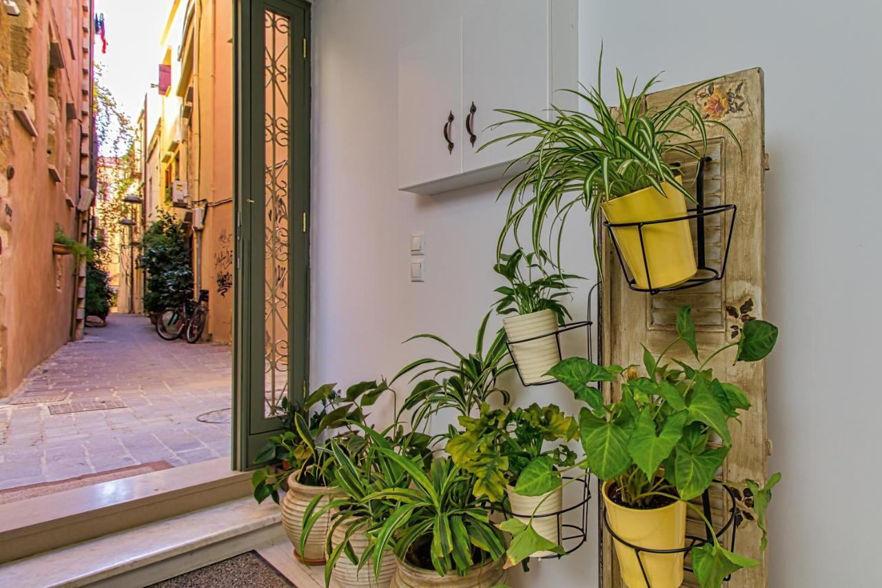 Antonia Traditional Estate Chania  Ngoại thất bức ảnh