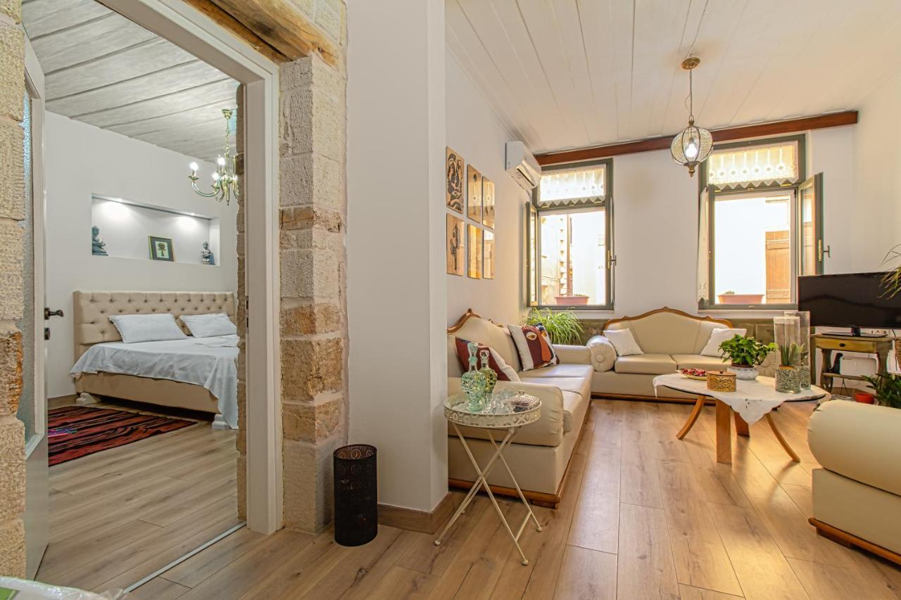 Antonia Traditional Estate Chania  Ngoại thất bức ảnh