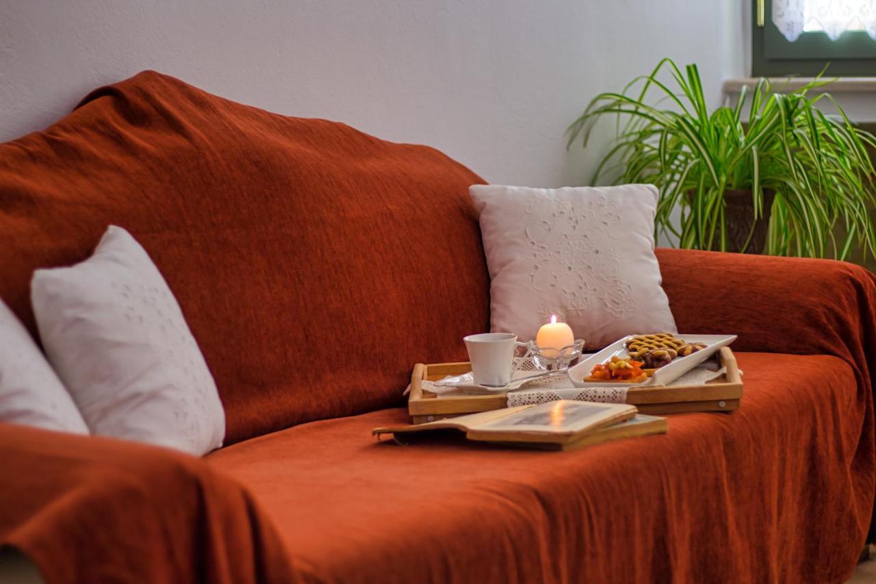Antonia Traditional Estate Chania  Ngoại thất bức ảnh