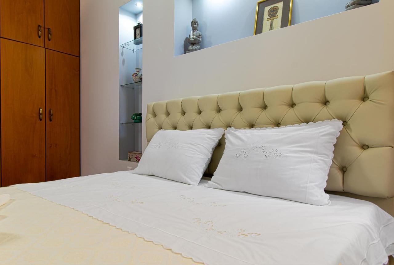 Antonia Traditional Estate Chania  Ngoại thất bức ảnh
