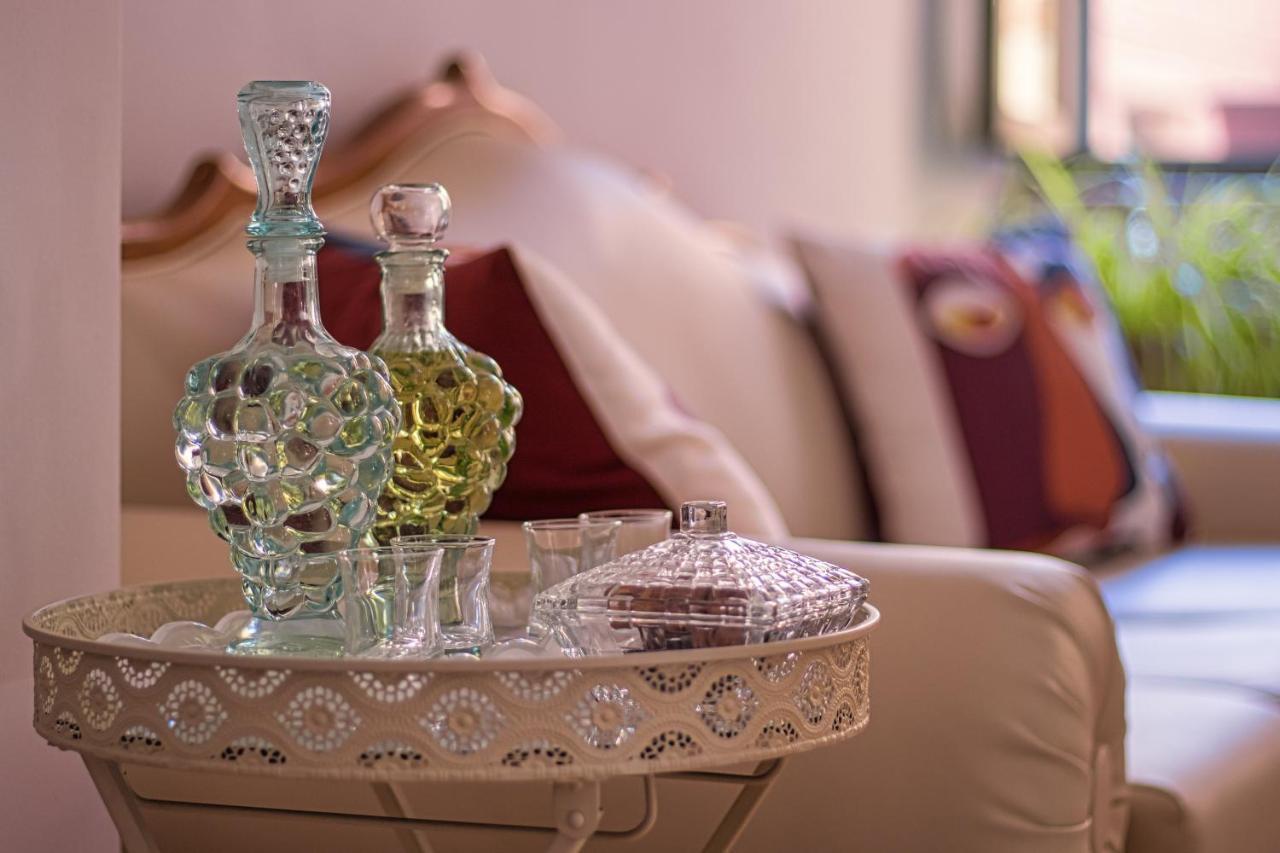 Antonia Traditional Estate Chania  Ngoại thất bức ảnh