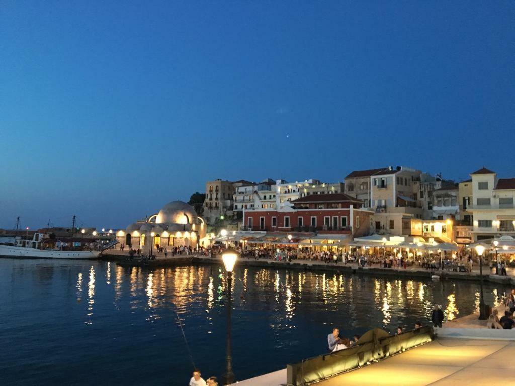 Antonia Traditional Estate Chania  Ngoại thất bức ảnh