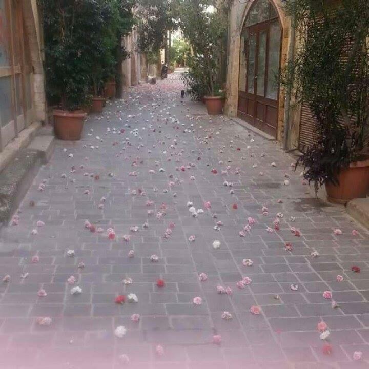 Antonia Traditional Estate Chania  Ngoại thất bức ảnh